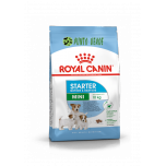 ROYAL CANIN MINI STARTER MOTHER & BABYDOG KG 8,5